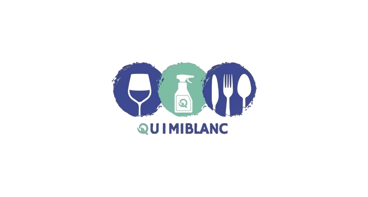 Quimiblanc Limpieza Profesional